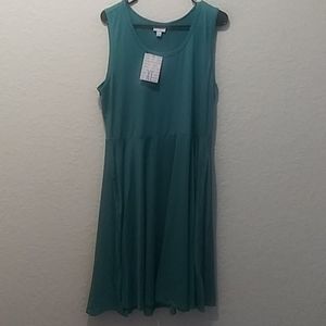 Lularoe Nikki Dress